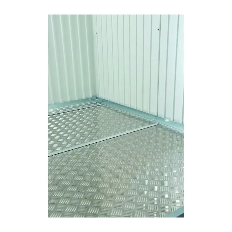 Biohort Alu Gulvramme 3x5 Casanova