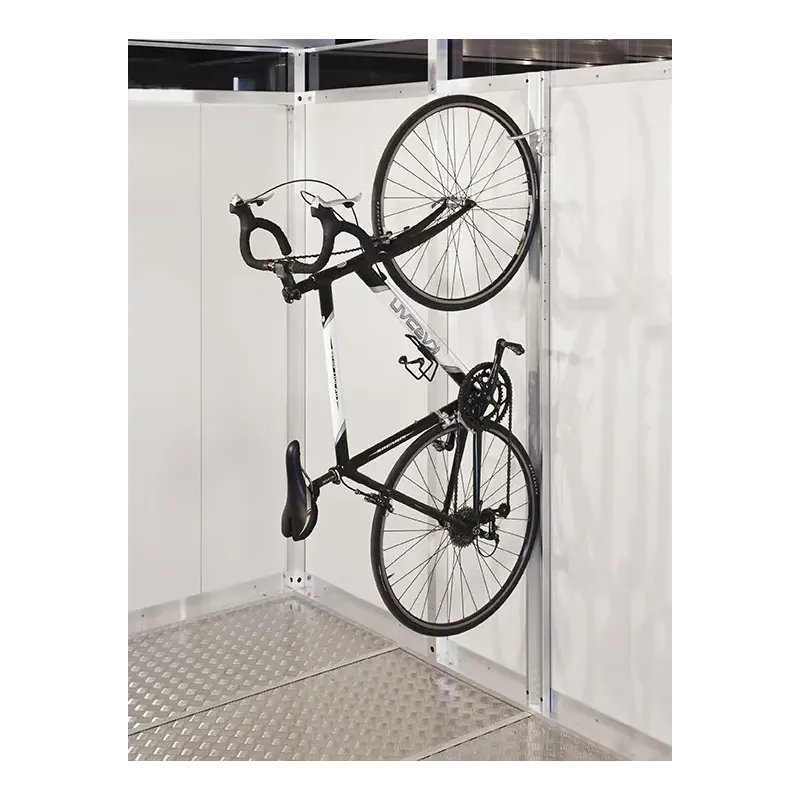 Biohort Bikemax Cykelholder Cn   Stk  50086
