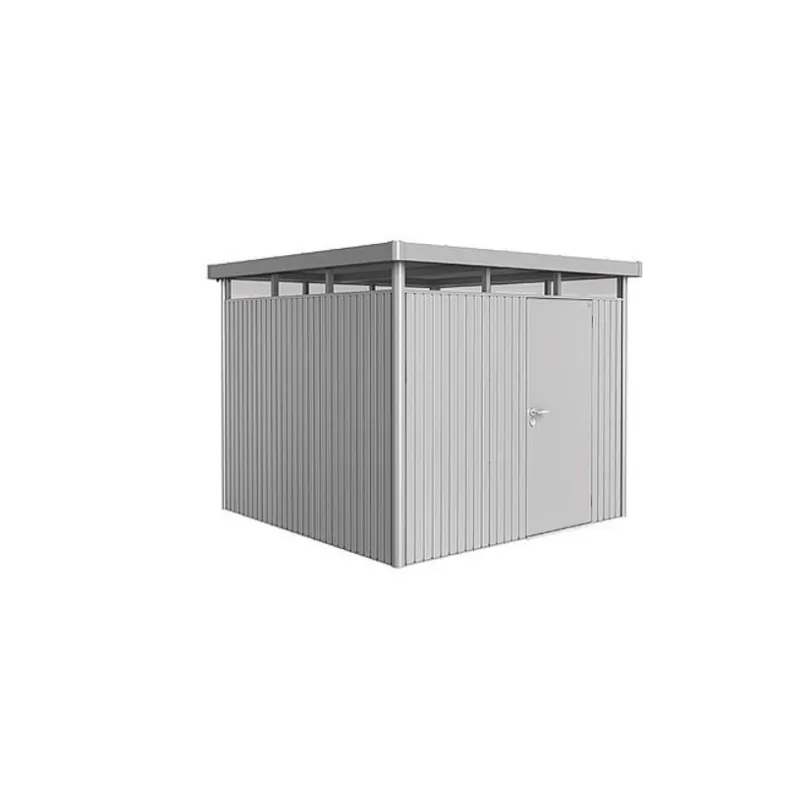 Biohort Highline Hs Mørkegrå Metallic 84010