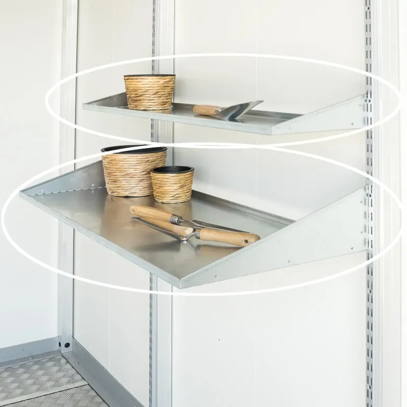 Biohort Hyldesæt Casanova 50098