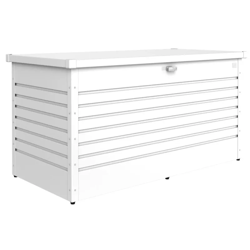 Biohort Hyndebox 160 High Hvid