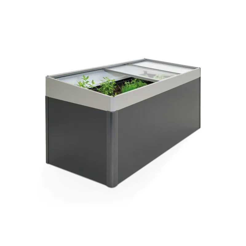 Biohort Mistbænk 2x1 65013