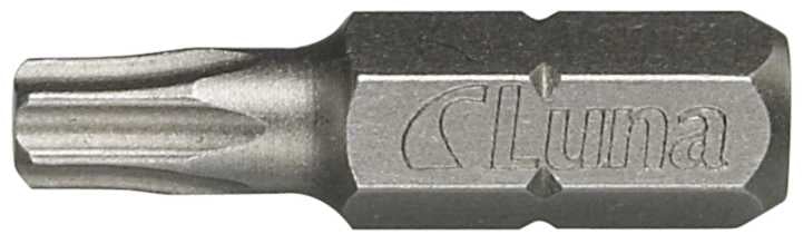 Bits T25 25mm