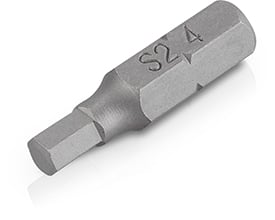 Bits Unbracho     25 Mm   Stk