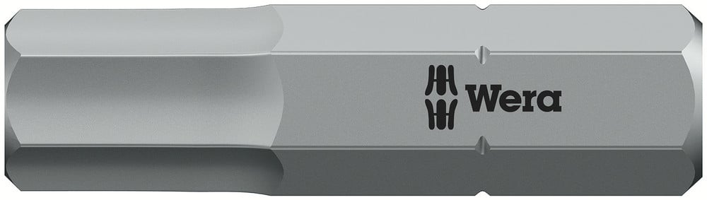 Bits Wera 840