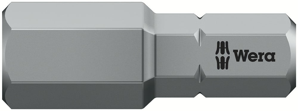 Bits Wera 840