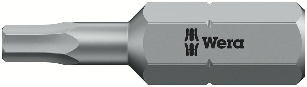 Bits Wera 840