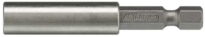 Bitsholder Med Magnet 75mm