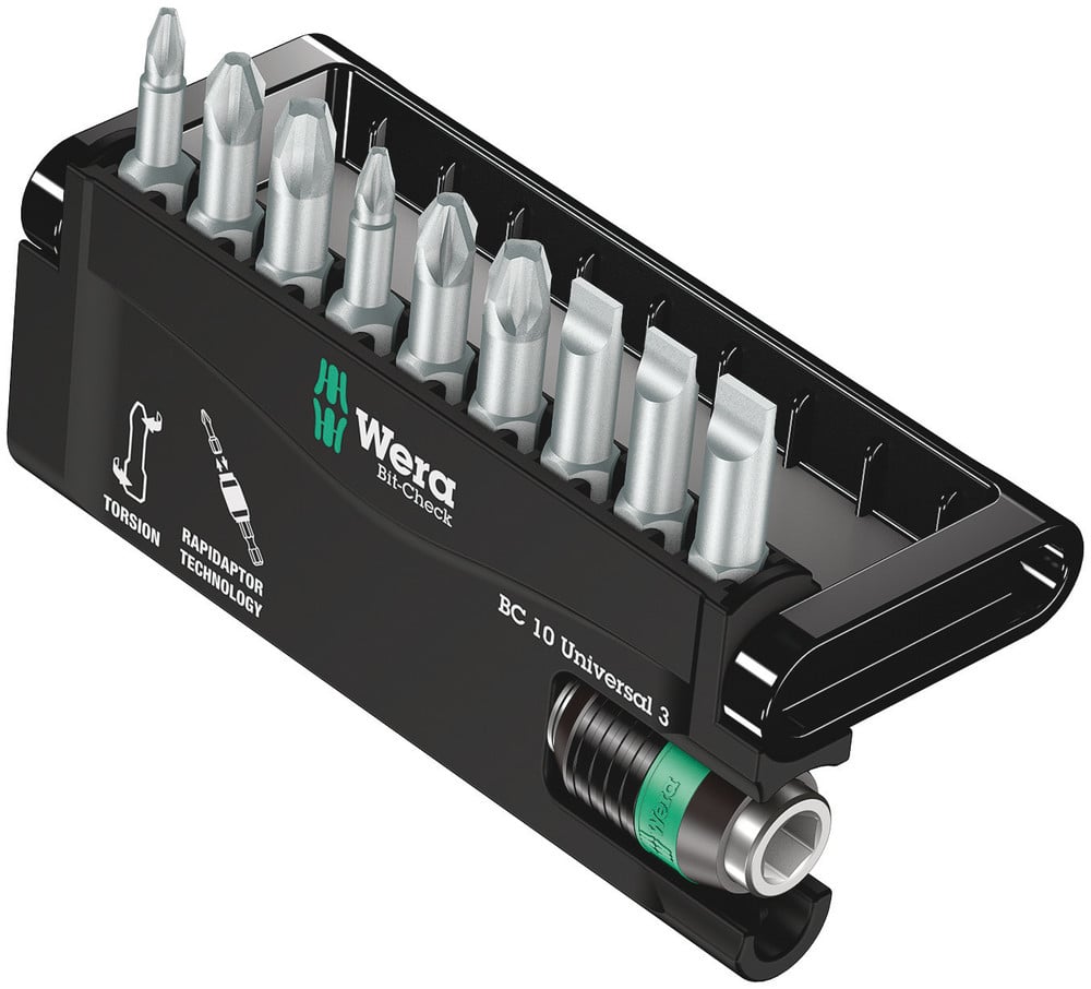 Bitskassette Rapidat 8600-  Tz
