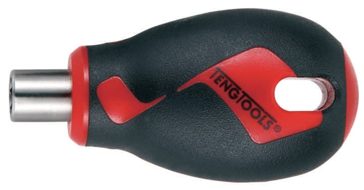 Bitsskruetrækker Teng Tools Mdbh