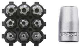 Bitstop     Med   Tpxp Bits