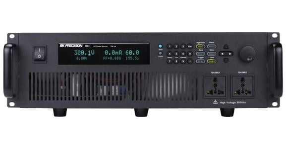 Bk9803 Ac Forsyning Med 750va Output