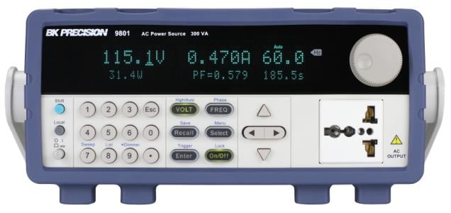 Bk9801 Ac Forsyning Med 300va Output