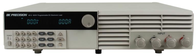 Bk8510 Elektronisk Belastning 600w Model