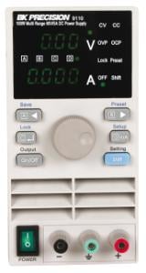 Bk 9110   Intelligent Strømforsyning
