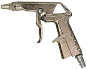 Blæsepistol Ani 25 An