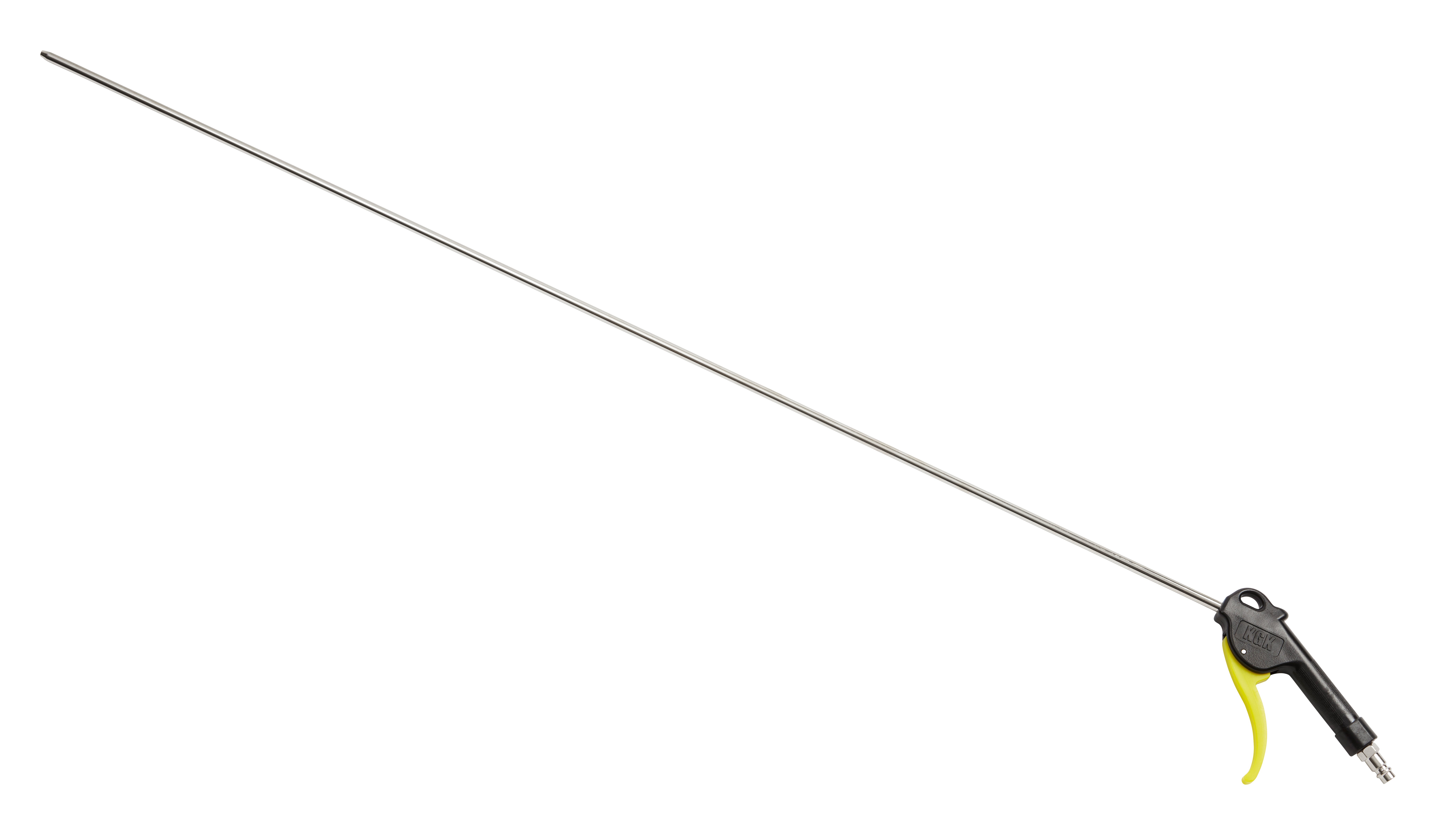 Blæsepistol Bp4 1000mm