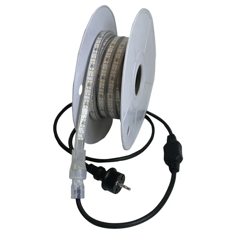Blue Electric Flex-line Led Strip V2   1500 Lm   5m 2173627