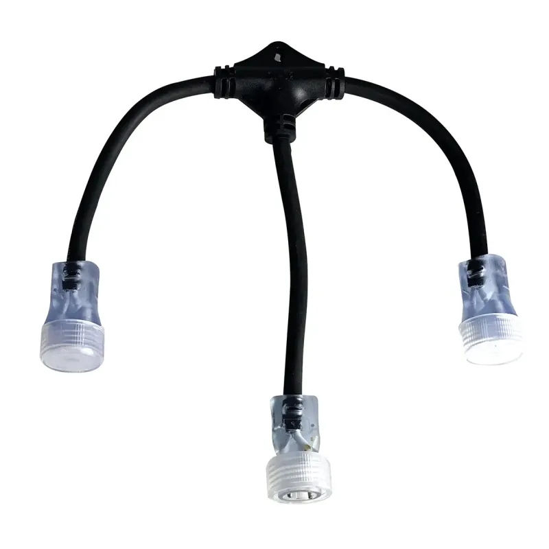 Blue Electric Flex-line V2    -splitter 2173636