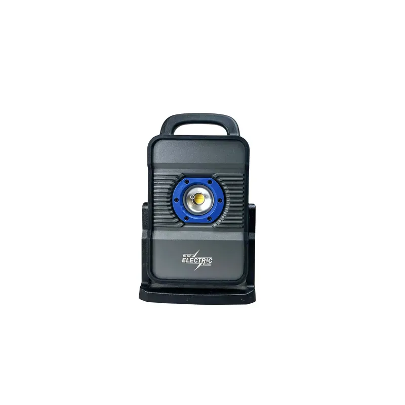 Blue Electric  Plus Line Hybrid Arbejdslampe 20w 2173218