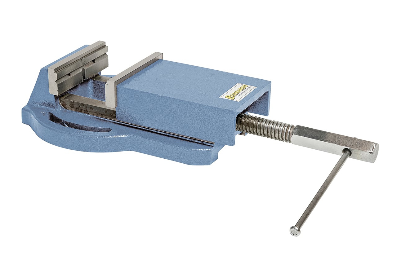 Bmi 125 Industri Maskinskruestik