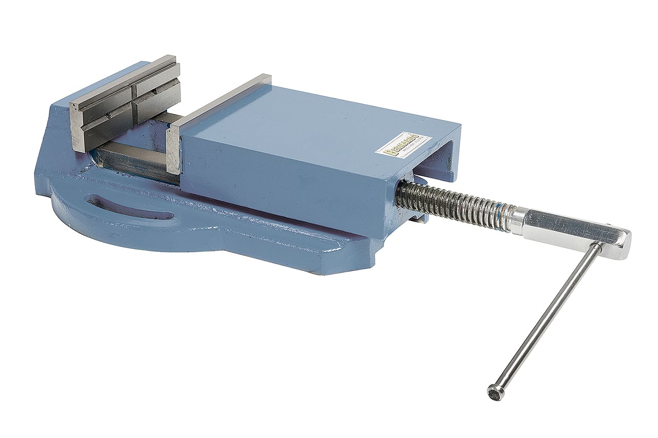 Bmi 150 Maskinskruestik 150 Mm