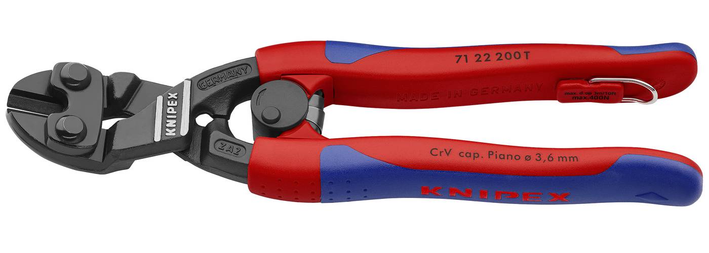 Boltsaks Cobolt Kompakt 20â  71 22 200 Mm