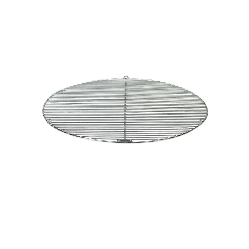 Bon-fire Grillrist  Forkromet  70 Cm