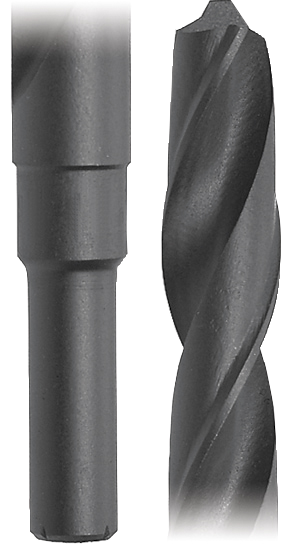 Bor Neddr  Din338-  Hss-  10 5mm Sb