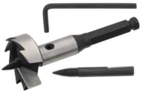 Bor Self-feed 38 Mm