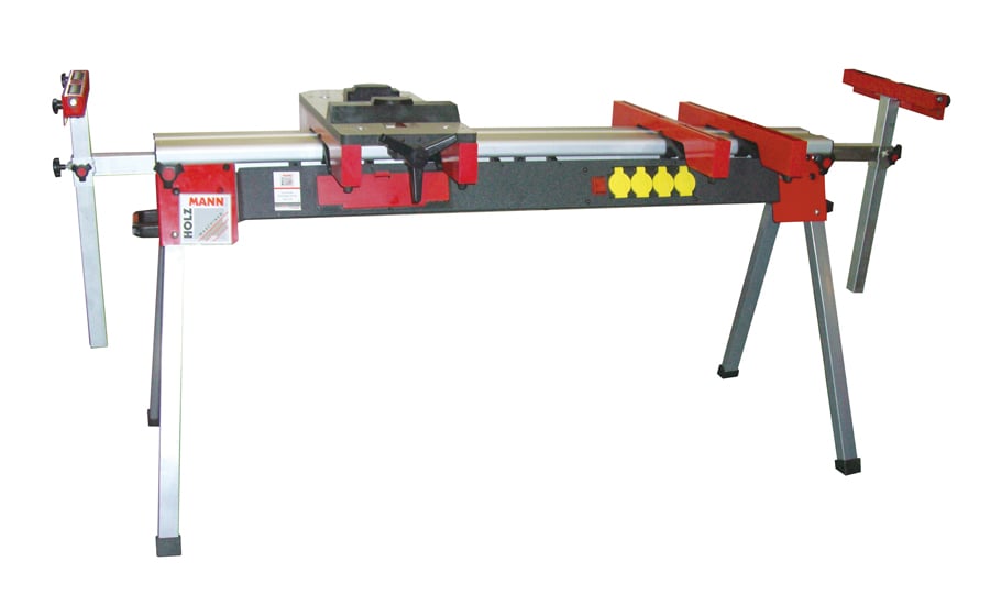 Bord Til Geringssav Usk2760 Holzmann
