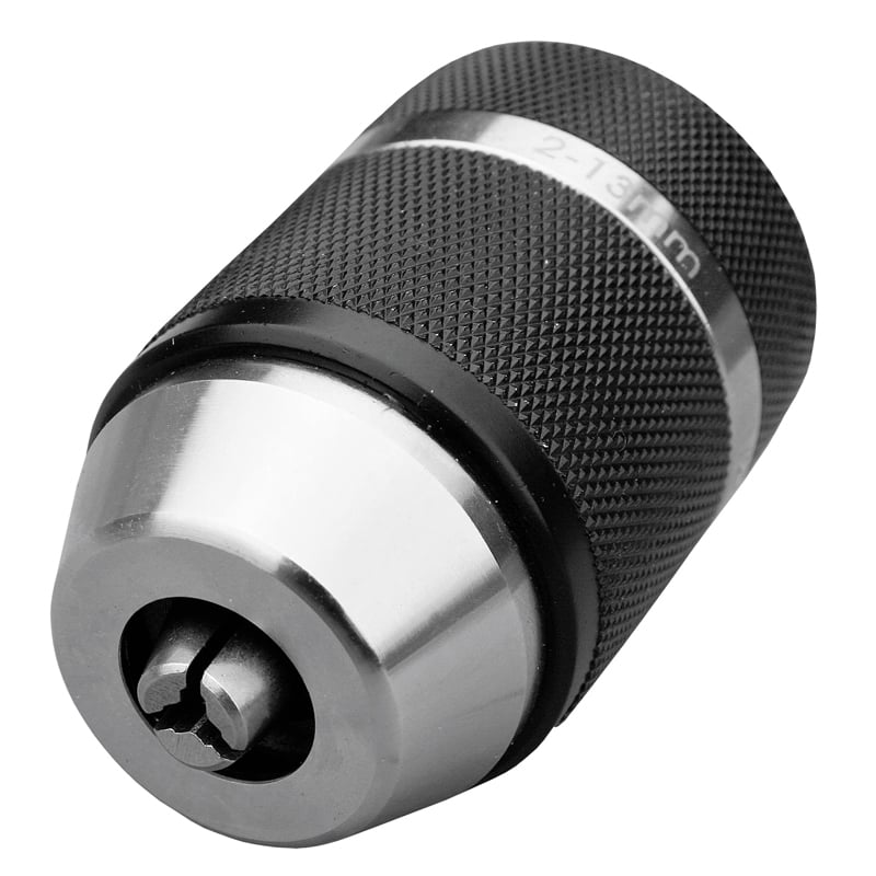 Borepatron    -13 Mm Med Lås Gevind    -20unf