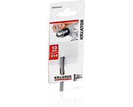 Borepatronnøgle 10 Mm Type S14
