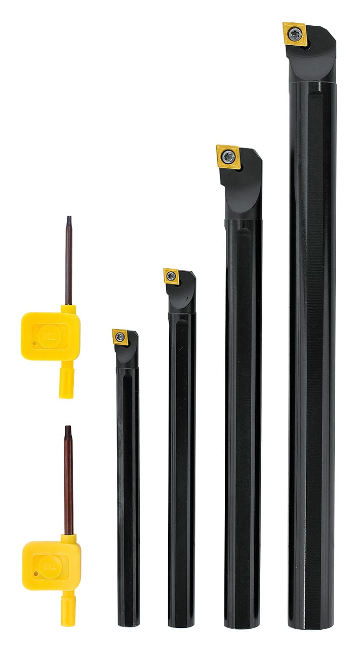 Borestang   Dele  Skaft 10 Mm  12 Mm  16 Mm Og 20 Mm