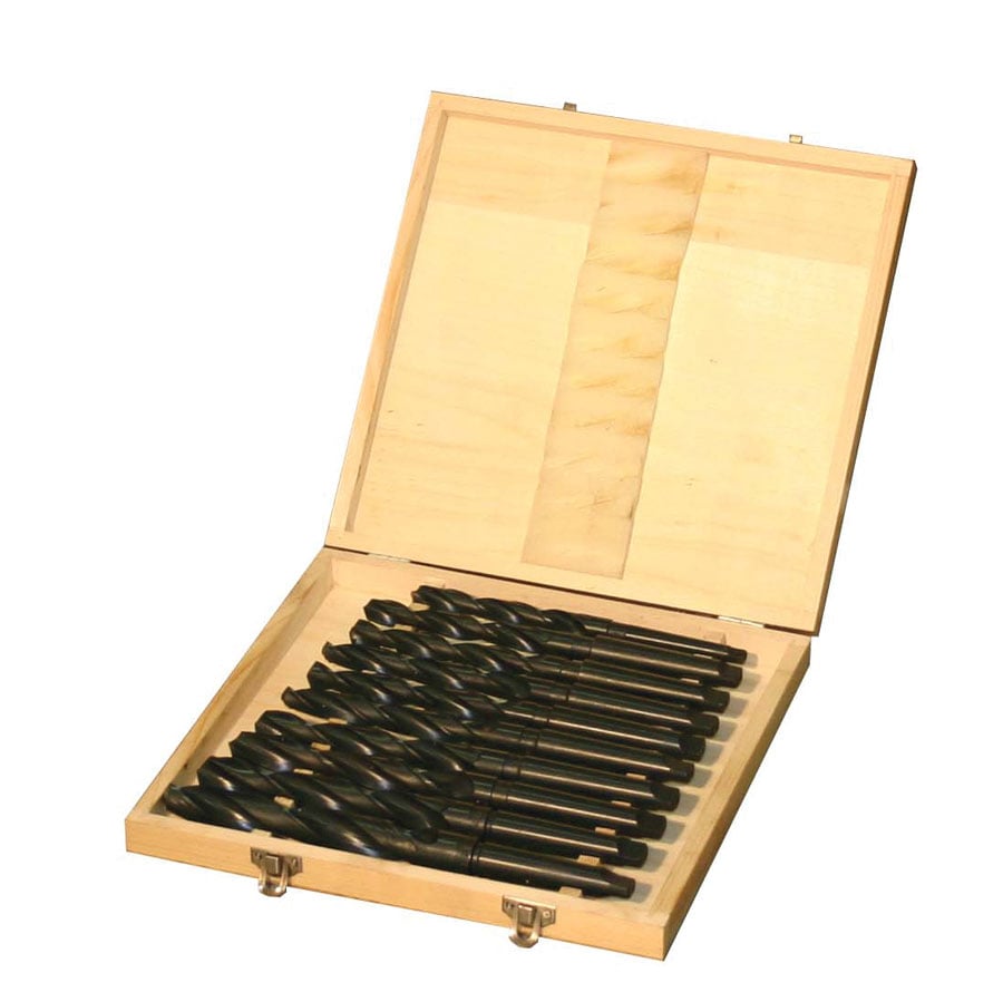 Borsæt Holzmann Hss Mk2 14  -23mm