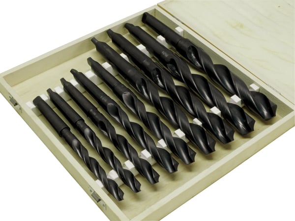 Borsæt Holzmann Mk3 Mk4 24-44mm