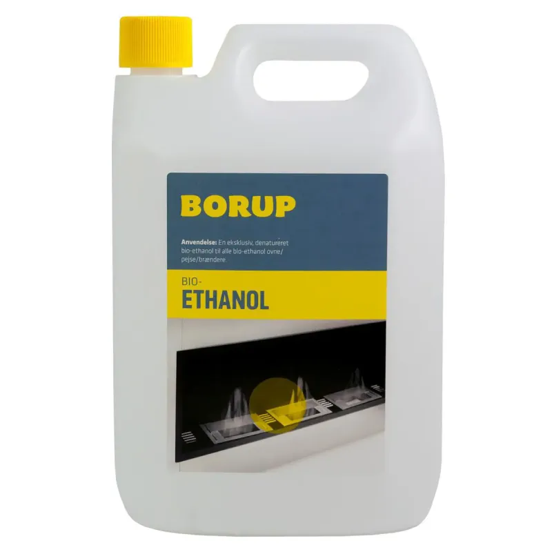 Borup Bioethanol   5lt
