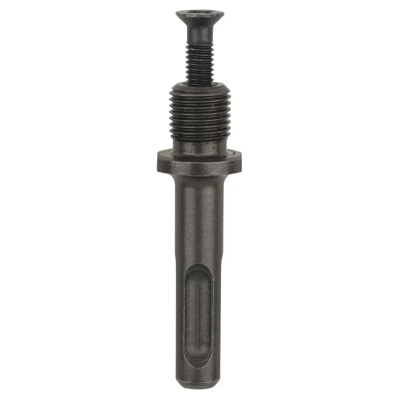 Bosch Adapter Sds-plus    -20 Med Skrue 2609255709