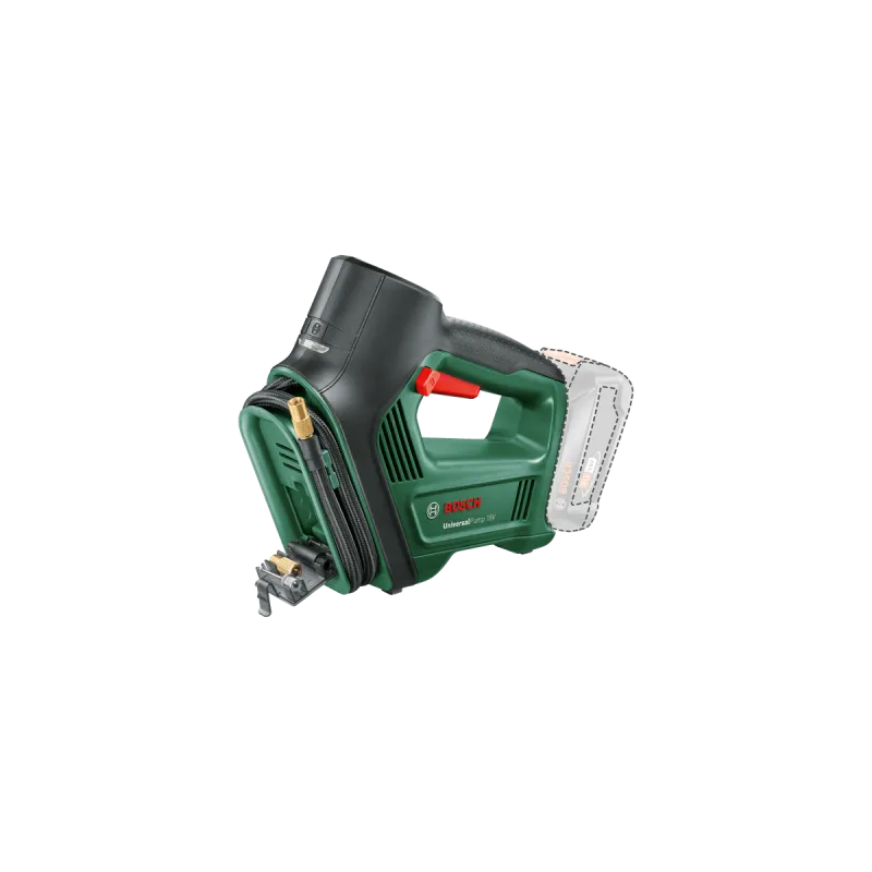 Bosch Akkupumpe Universal Pump 18v Solo Pumpe 0603947100