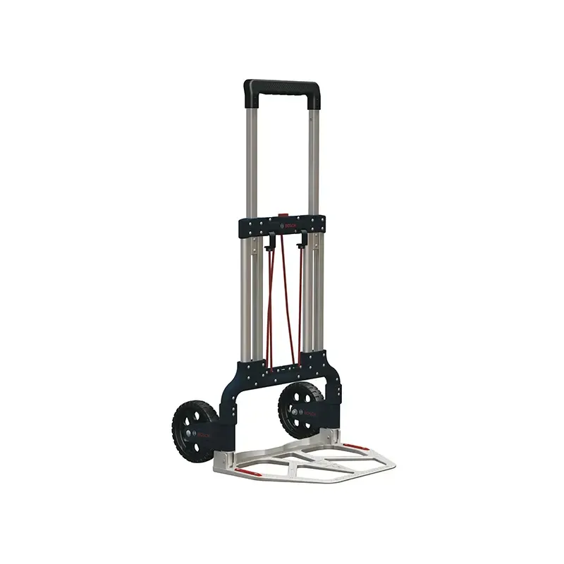 Bosch Alu-caddy Sammenklappelig Sækkevogn 1600a001sa