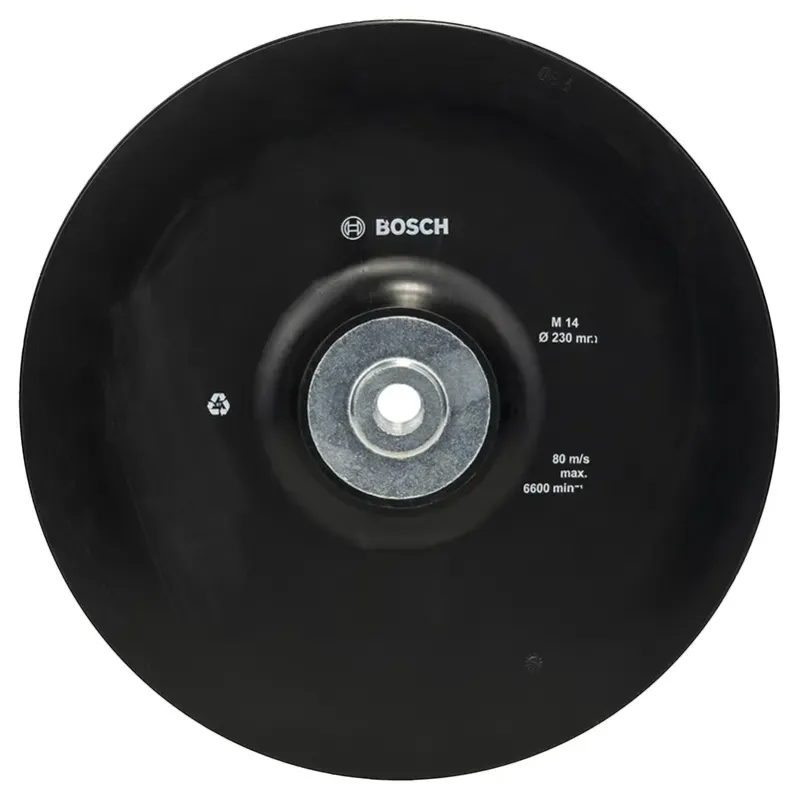 Bosch Bagskive Vinkelsliber M14 230mm 2608601210