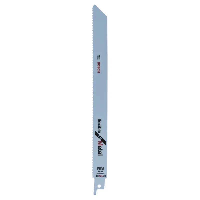 Bosch Bajonetsavkl Bim S1122bf 228mm 2stk 2609256707