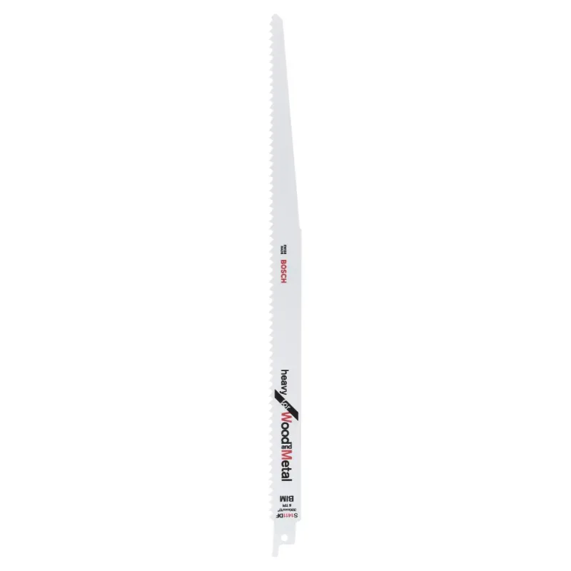Bosch Bajonetsavkl Bim S1411df 305mm 2stk 2609256713