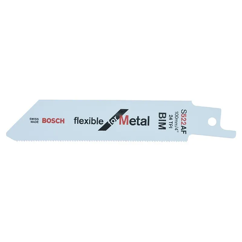 Bosch Bajonetsavkl S522af Bim Metal   Stk 2608656267