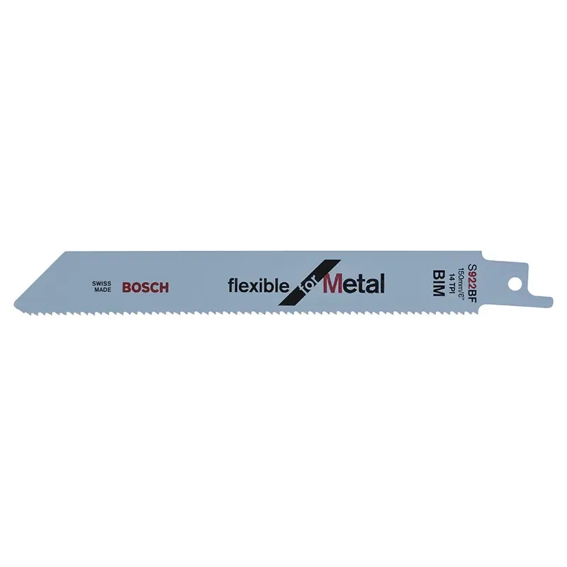 Bosch Bajonetsavkl S922bf 100 Stk 2608656027