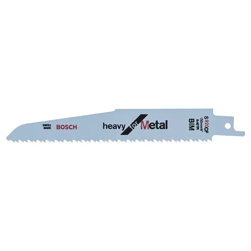 Bosch Bajonetsavkl S920cf 25stk Metal 2608653066