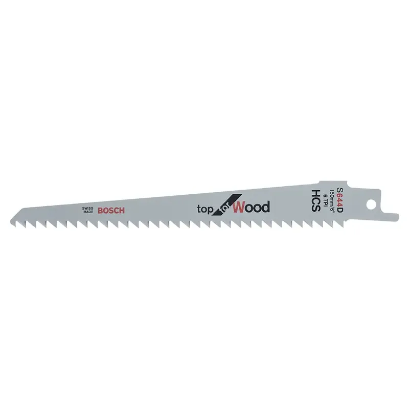 Bosch Bajonetsavkl S644d Topwood 25 Stk 2608650464