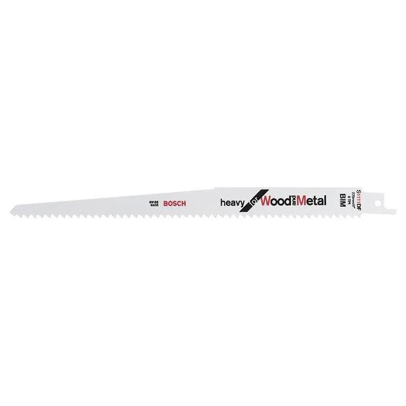 Bosch Bajonetsavkl S1111df Bim Univ 2stk 225mm 2608656273