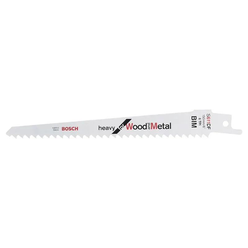 Bosch Bajonetsavkl S611df Bim Universal   Stk 2608656271