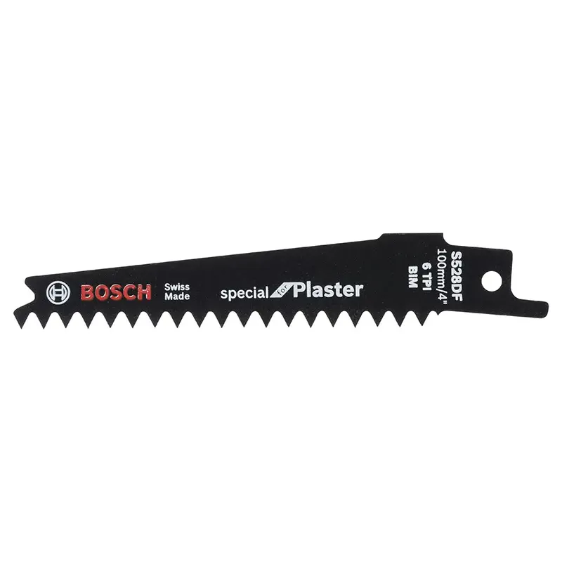 Bosch Bajonetsavkl S528df Special Plast   Stk 2608657724